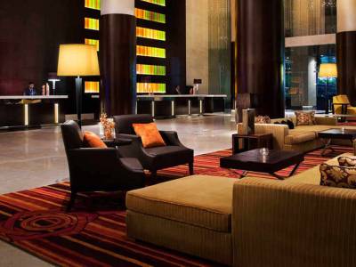 JW Marriott Bengaluru