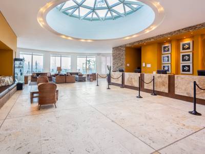 GHL Corales de Indias