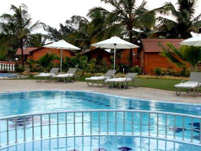 Beira Mar Beach Resort
