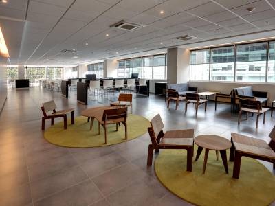 City Express Plus Santa Fe