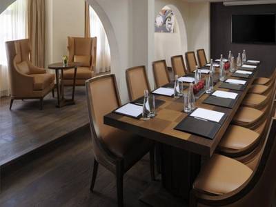 Al Bidda Boutique Hotel