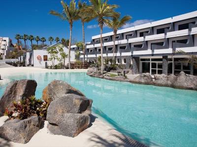 R2 Romantic Fantasia Dreams & Suites Hotel - Adults only