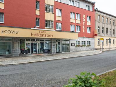 Hotel Falkenstein