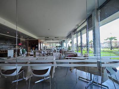 Mercure Viareggio (Foto)