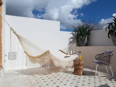 Ko´ox Casa de Las Palomas Boutique Hotel