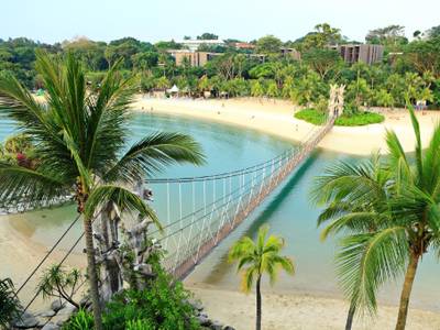 Holiday Inn Express Singapore Clarke Quay