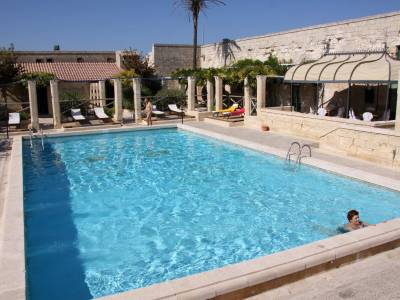 Le Cale D' Otranto Resort