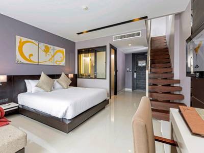 The Charm Resort Phuket