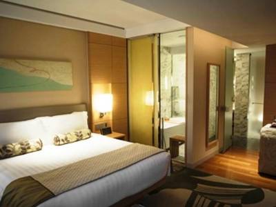 Intercontinental Hotel Osaka