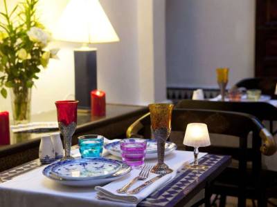 Algilà Fes Medina Charme Hotel