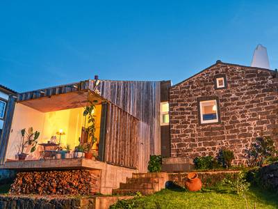 Tradicampo - Casa Da Talha