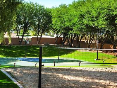 Marriotts Shadow Ridge II- The Enclaves