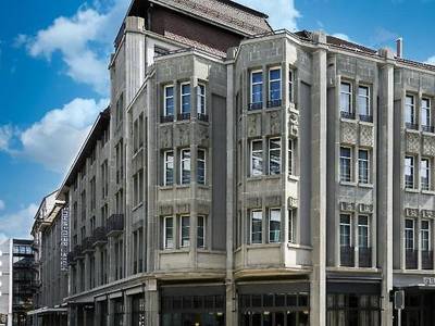 Sorell Hotel Seidenhof