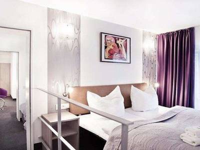 Hotel Nikolai Residence