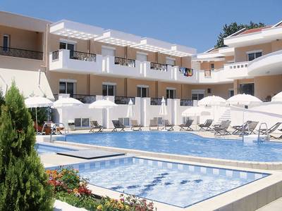 Filia Hotel & Apartments