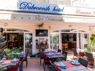 Dubrovnik Hotel