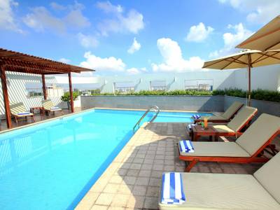 Liberty Central Saigon Centre