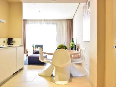 Pestana Casablanca Suites & Residences