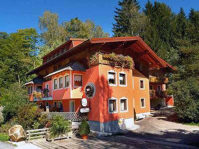 Stadlmühle Appartement & Pension