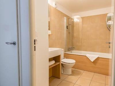 Apparthôtel Privilodge Clermont Ferrand