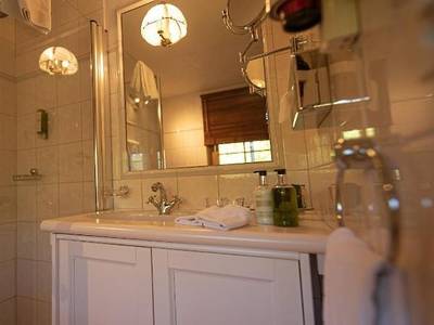 Hostellerie Alpenrose