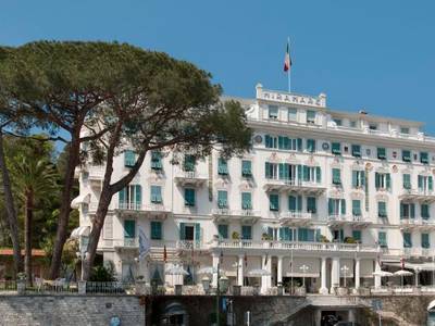 Grand Hotel Miramare