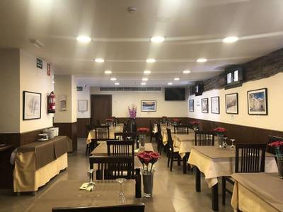 Hotel Real de Poqueira