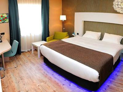 Tempo Hotel 4 Levent