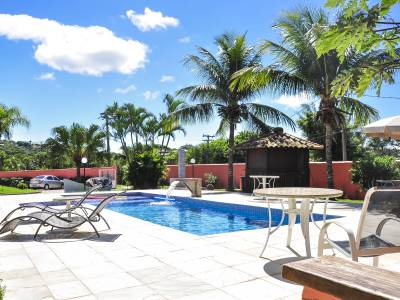 Pousada dos Guardioes