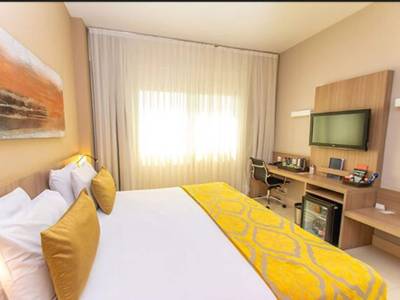 Quality Hotel Pampulha