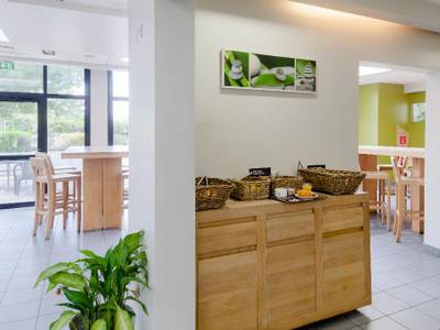 B&B Hôtel Paris Nord Aulnay-sous-Bois