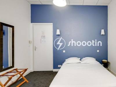 Hôtel d'Angleterre Avignon