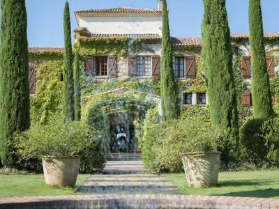 Chateau Saint-Martin & Spa