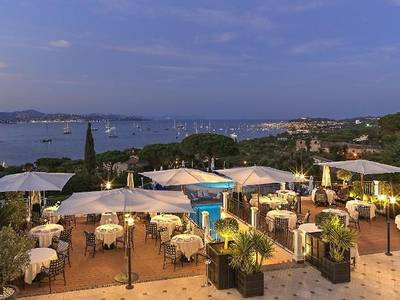 Althoff Hotel Villa Belrose