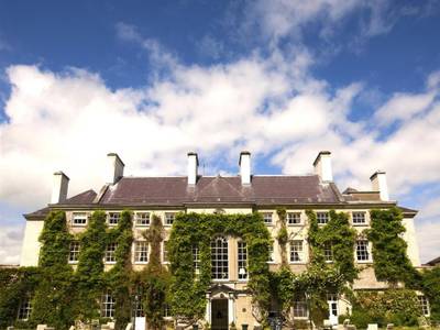 Mount Juliet Estate (Foto)