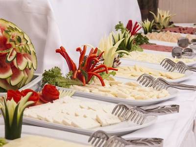 Hotel Golden Way Giyimkent