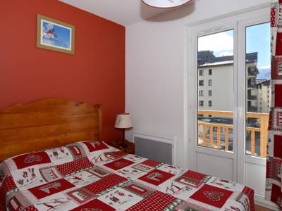 Residence L´Ours Blanc