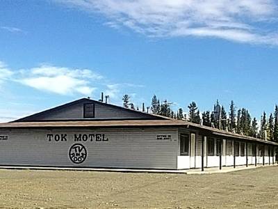 Tok Motels