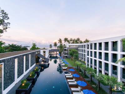 Awa Resort Koh Chang