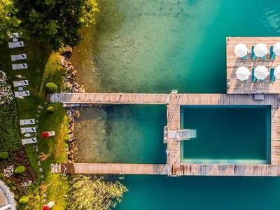 Hotel Schloss Seefels