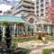 The Fairmont Washinghton D.C. Georgetown