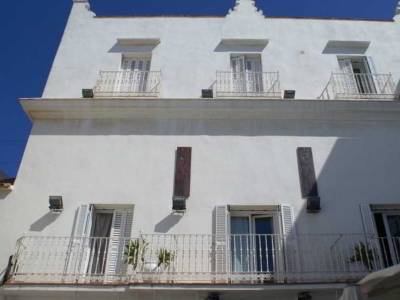 La Casa De La Favorita