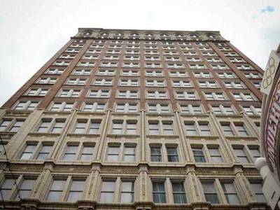 Fairfield Inn & Suites Downtown Atlanta