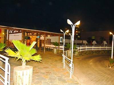 Tulip Inn Accra