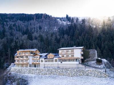 Rohrmooser Schlössl