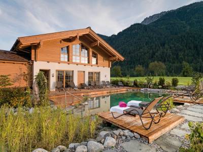 Hotel Waidringer Hof - 1. Tiroler Glückshotel (Foto)