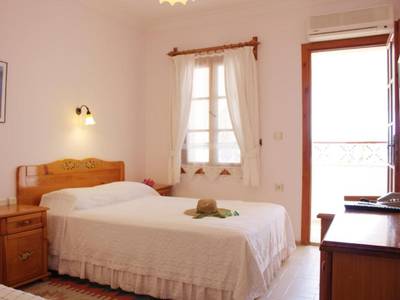 Toloman Hotel & Apart