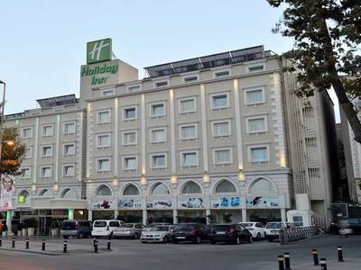 Holiday Inn Istanbul City
