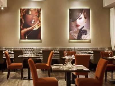 Metropolitan Boutique Hotel