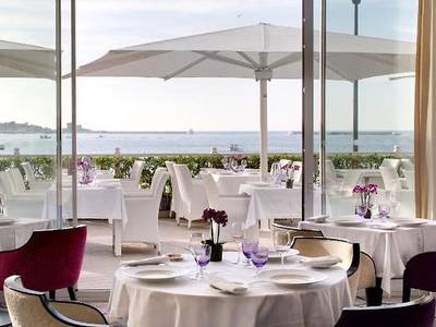 The Grand Hotel Thalasso & Spa